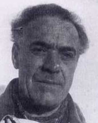Francesconi Giulio